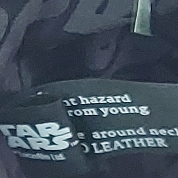 Loungefly Star Wars Mini Dome - Picture 10 of 14